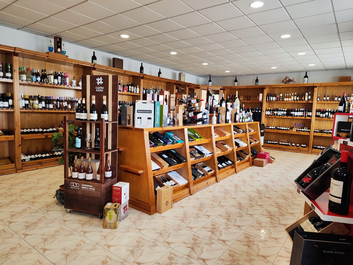 Bodegas Labrador, un tesoro para los amantes del vino