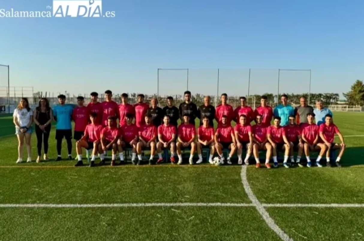 El CD Peñaranda celebra este sábado un partido benéfico en apoyo a los afectados por la Dana 