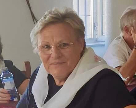 Cantalpino decreta luto oficial en la localidad por el fallecimiento de Francisca Porras Verdugo en la tragedia de la Dana