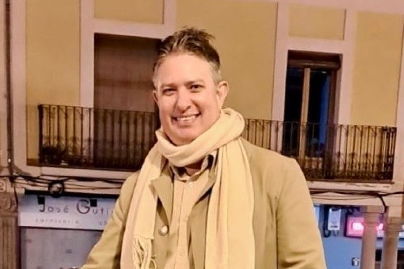 Vivir en Peñaranda es lo que muchos piden cada día para las personas que quiere en lugares como Cuba