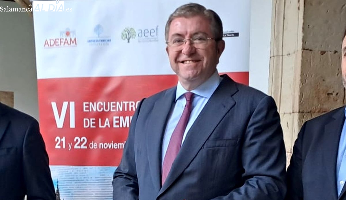 No podemos ser menos productivos, ese no es el camino para progresar