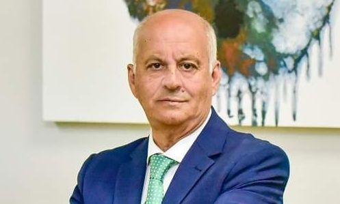 El salmantino Joaquín Merchán, nombrado vicepresidente de Unión Profesional