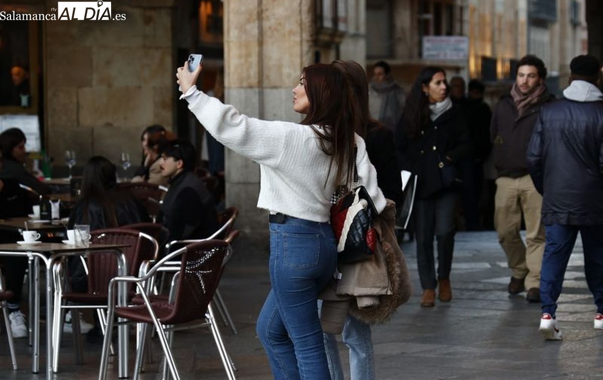 Investigadores de la USAL revelan las inquietudes de los jóvenes sobre la familia en el siglo XXI