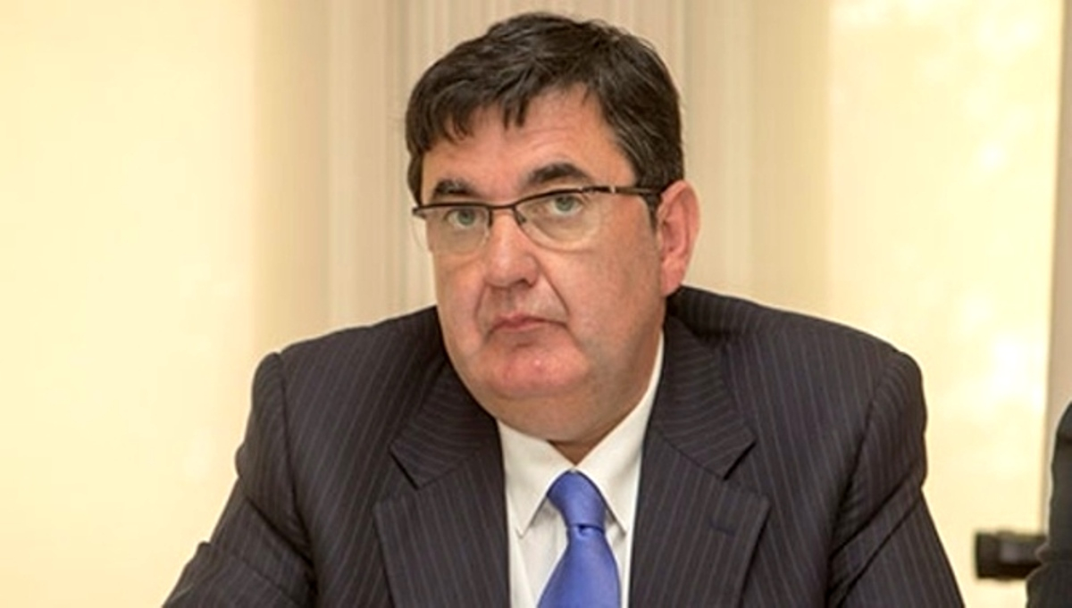 Juan Luis Feltrero presentará su candidatura a la Presidencia de CEOE CEPYME Salamanca