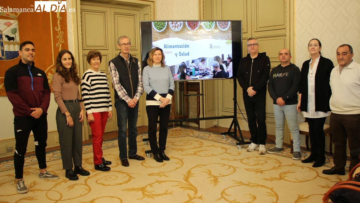 Mejora tu alimentación y tu salud con esta guía gratuita