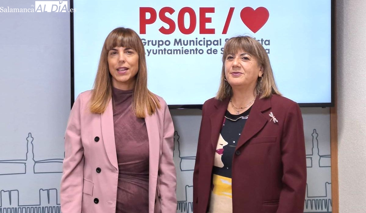 El Ayuntamiento de Salamanca reactivará el IV Plan de Igualdad