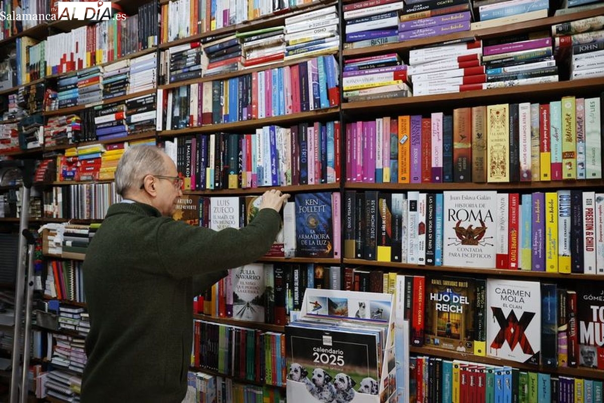 19 ‘templos’ de cultura se reivindican en Salamanca