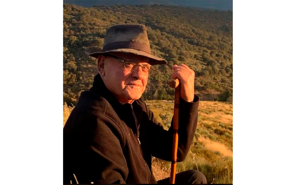 Lucas el de Serradilla: coraje y corazón