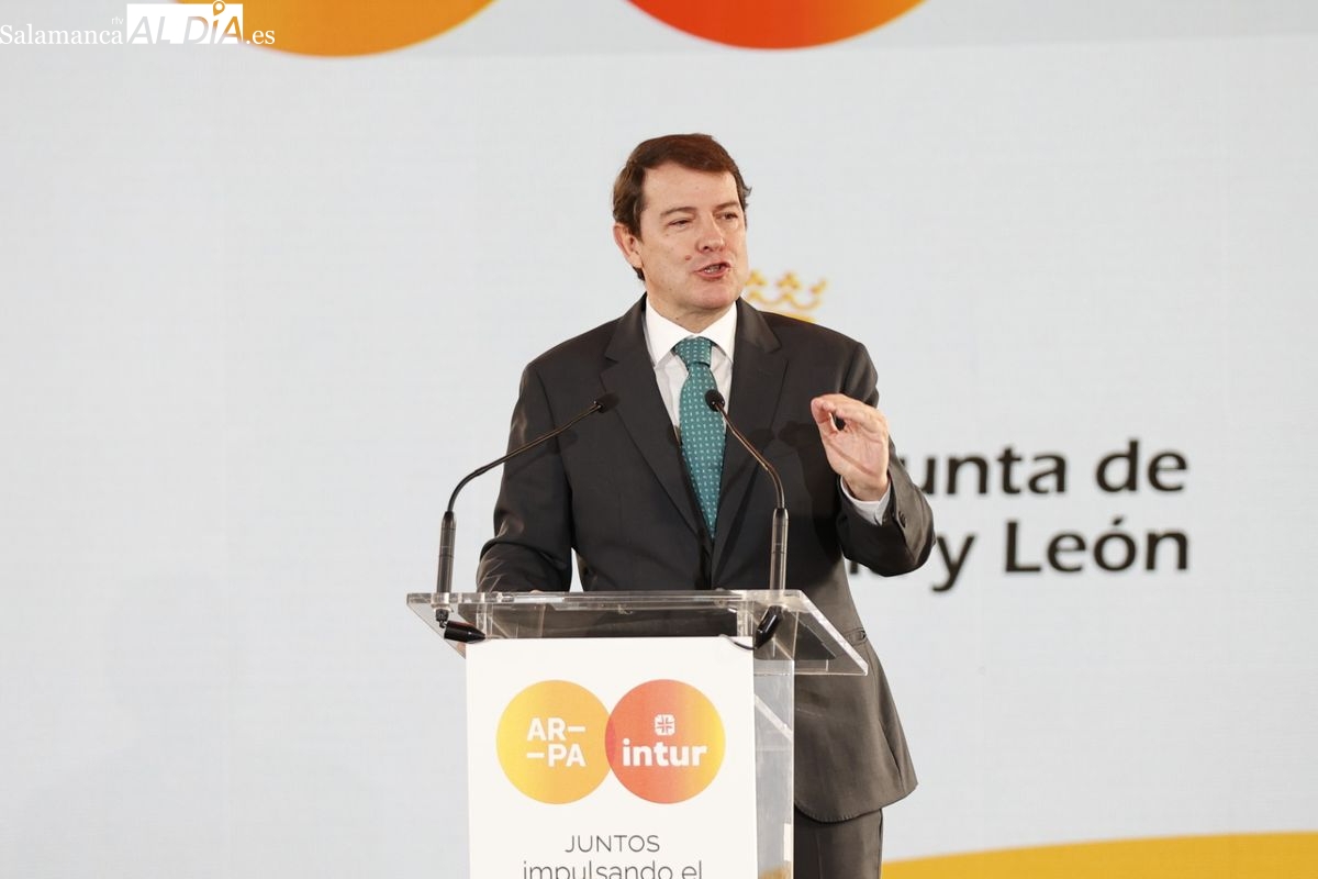 Salamanca acogerá en mayo un gran evento internacional de gastronomía