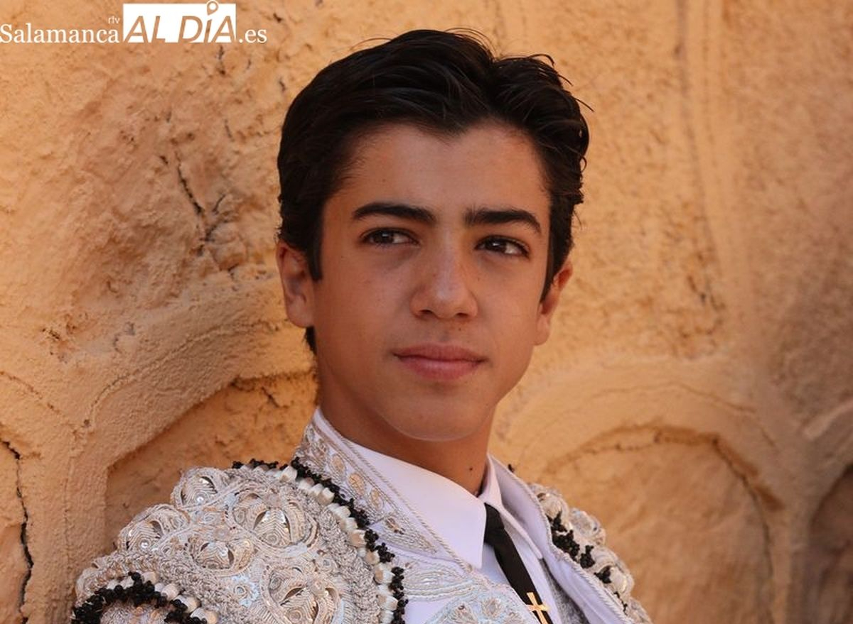 Marco Pérez, seis novillos en solitario en Las Ventas