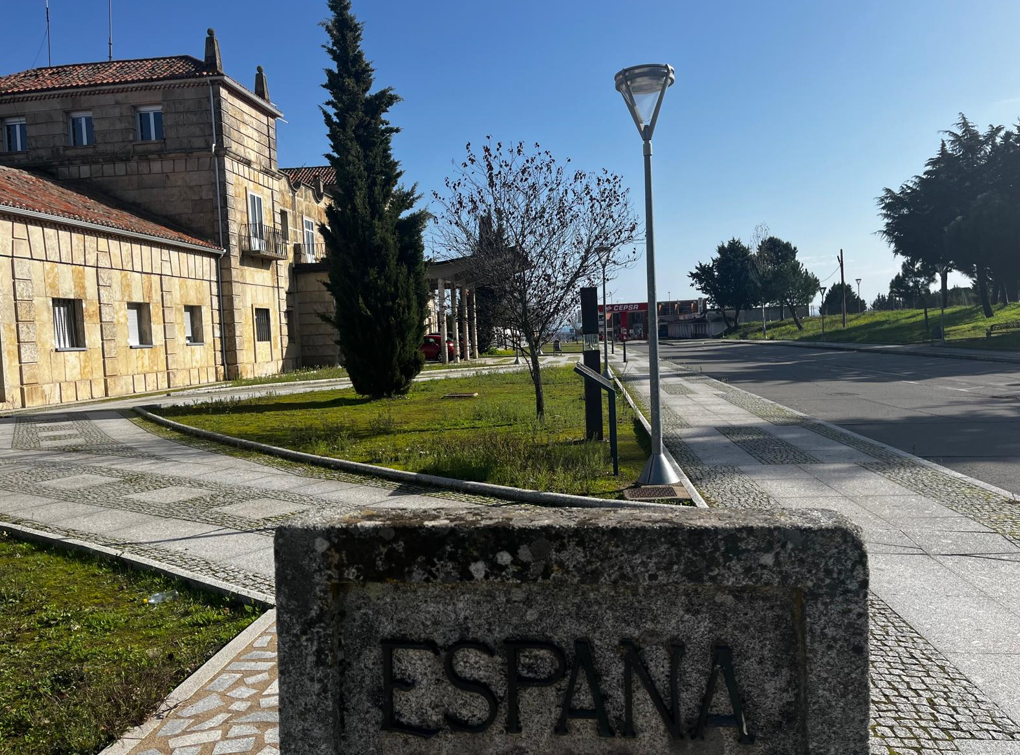 La frontera de Fuentes de Oñoro y Almeida firmará este jueves el reconocimiento de Las Mugas