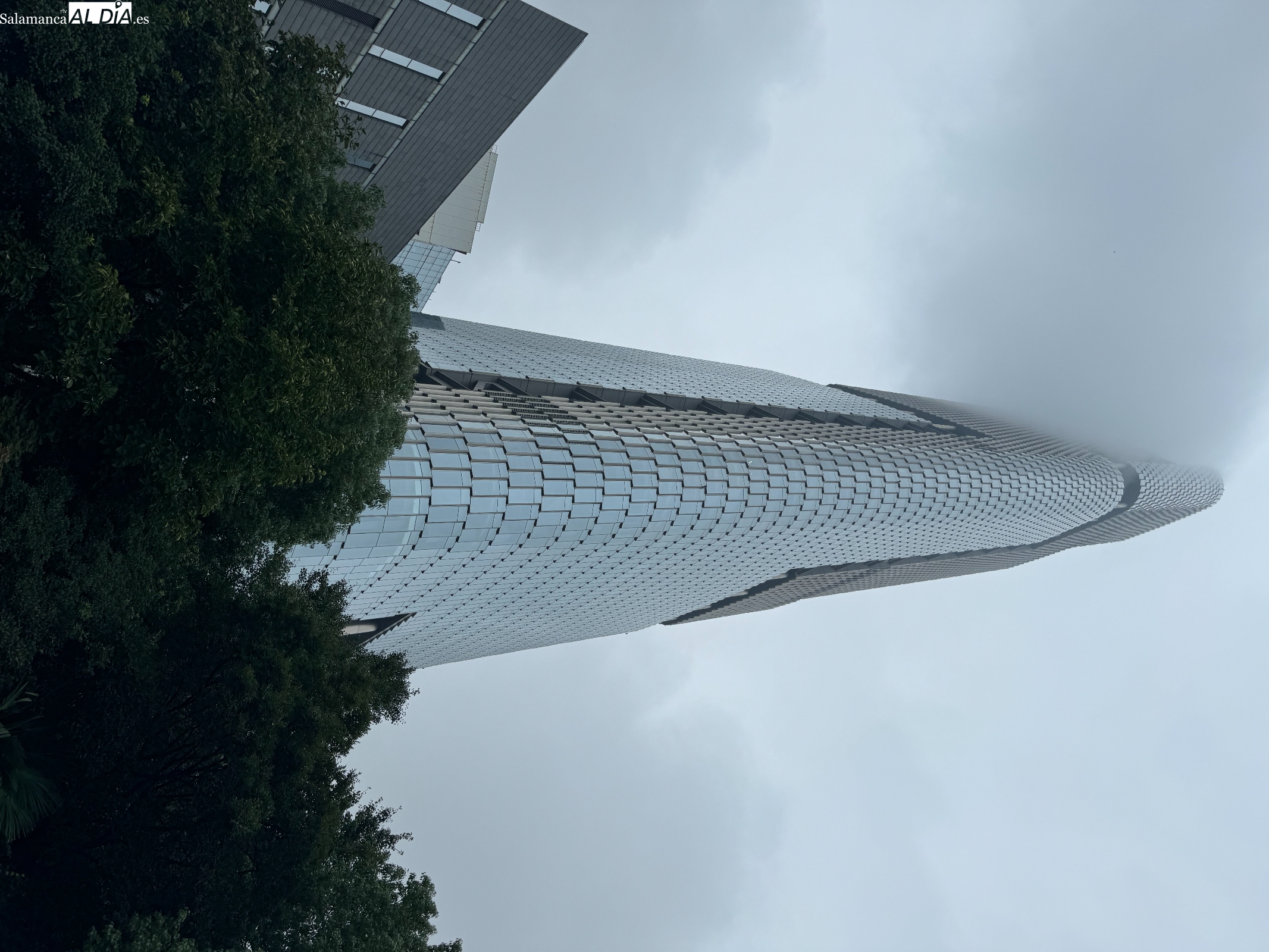 Un día en Nanjing (ficción)