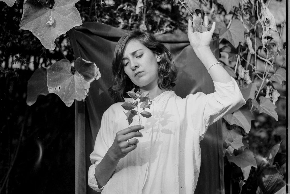 Natalia García Freire presentará en Salamanca La máquina de hacer pájaros