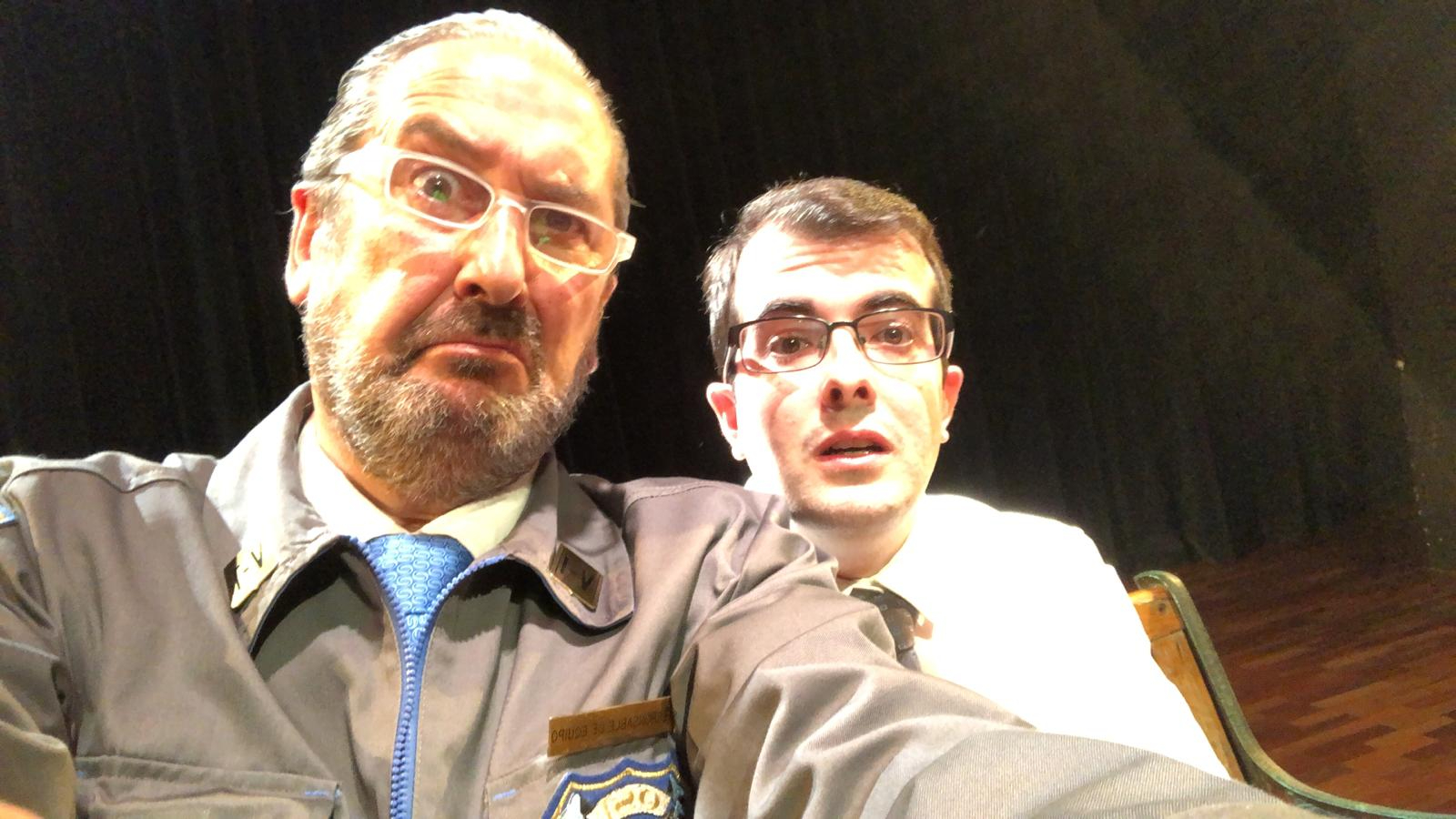 El ‘Bus del Teatro’ partirá el domingo 10 de Fuenteguinaldo