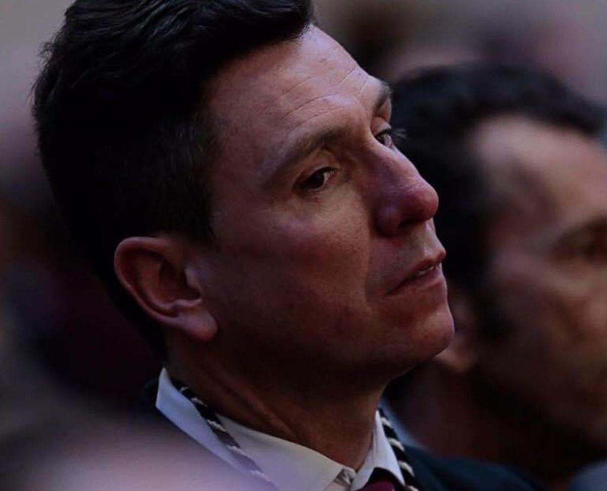 La Archicofradía del Rosario organiza  las I Jornadas en memoria de Óscar Rodríguez Fernández