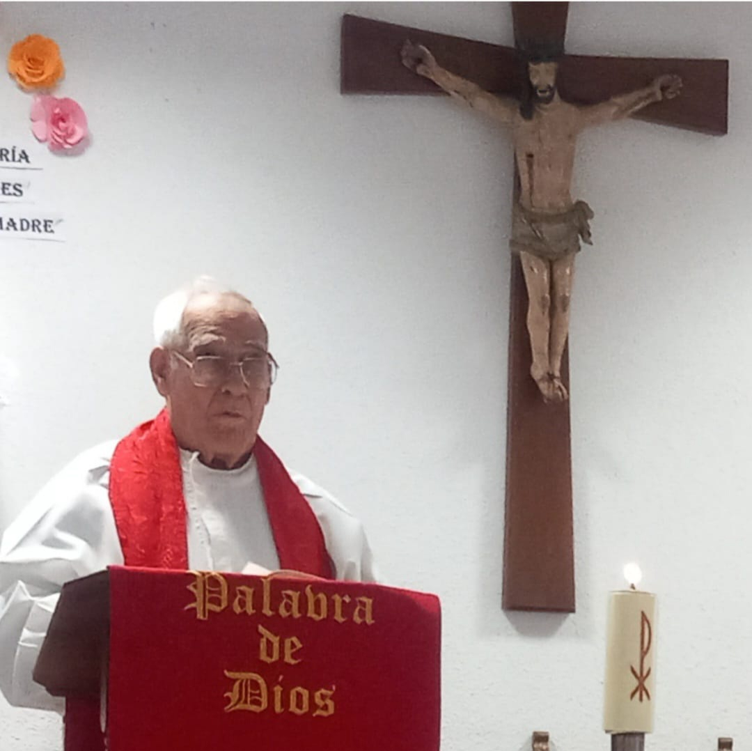 Fallece el sacerdote diocesano Clemente Sánchez Hernández 