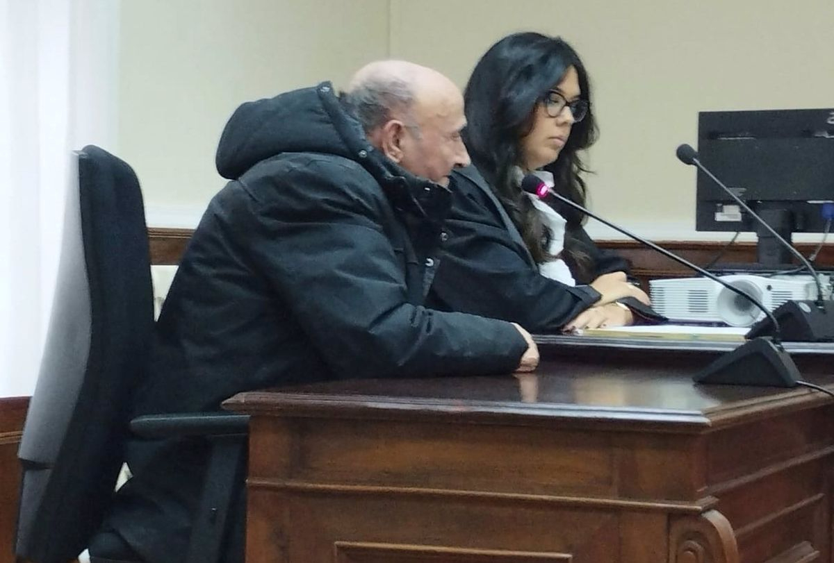 Pacta seis meses de cárcel el hombre de Valladolid que invitó a una camarera salvadoreña a volver a su país en patera