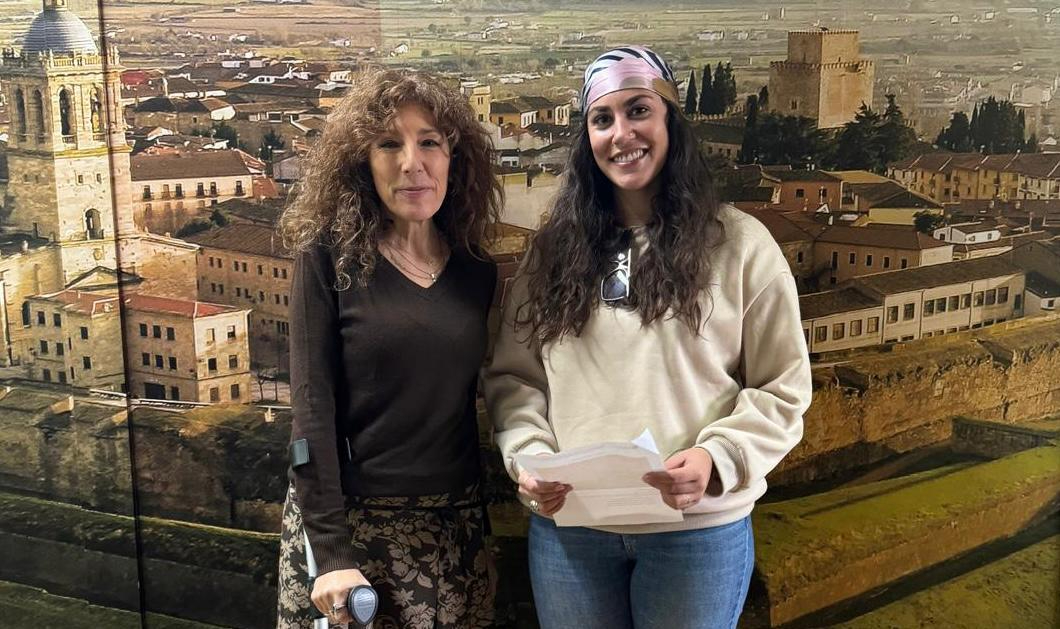 La Plazuela del Buen Alcalde volverá a acoger un cuentacuentos la tarde de Nochevieja