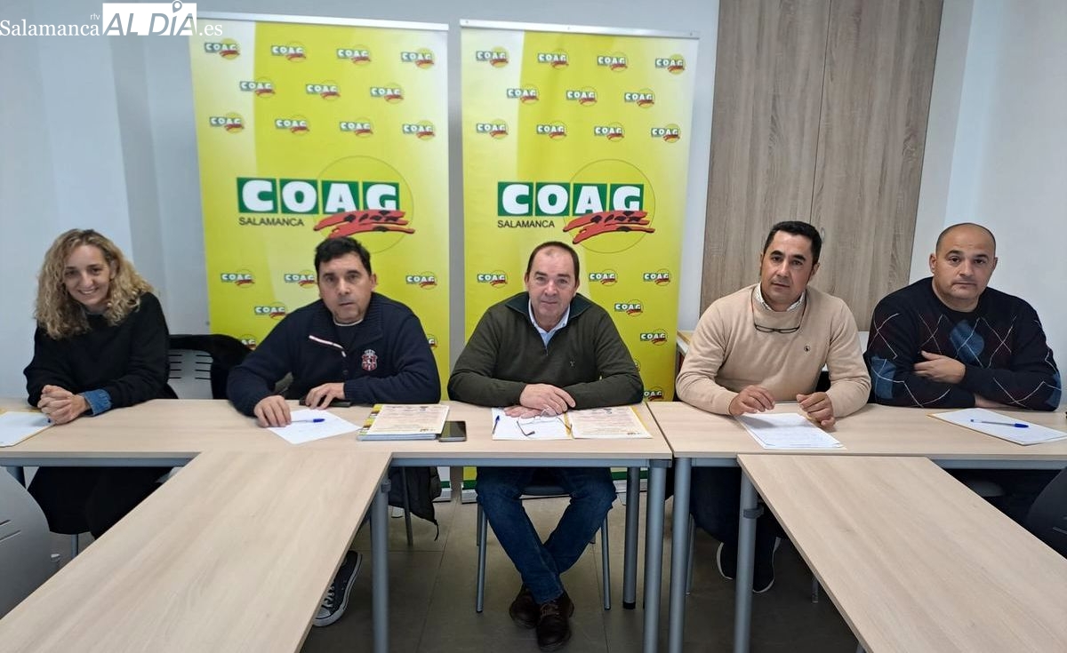 El futuro de la apicultura trashumante en Salamanca es poco esperanzador