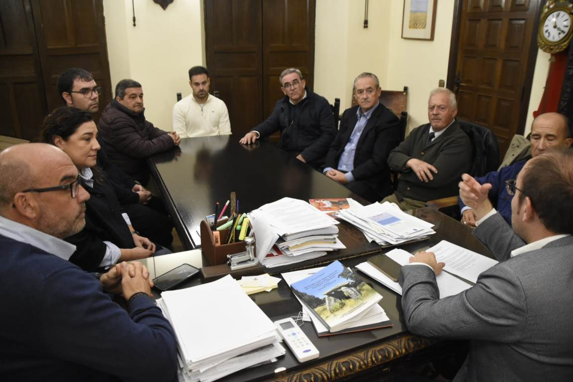 Habilitada para hacer donaciones la ‘Fila 0’ de la gala solidaria del viernes