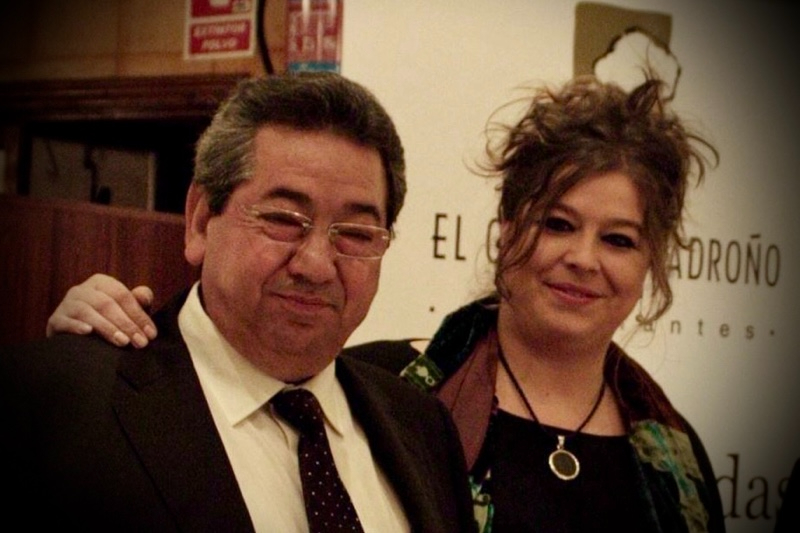 Fallece Santiago Rivas, uno de los fundadores del restaurante El Oso y el Madroño