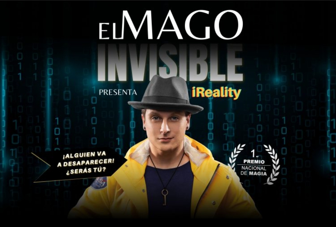 La magia y el sector de la boda serán protagonistas este fin de semana en Salamanca