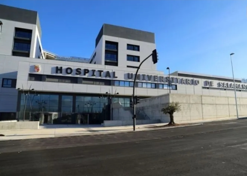 FEVESA solicita nuevas paradas de autobús, en la línea Béjar-Salamanca-Béjar para mejorar el acceso al nuevo hospital de Salamanca