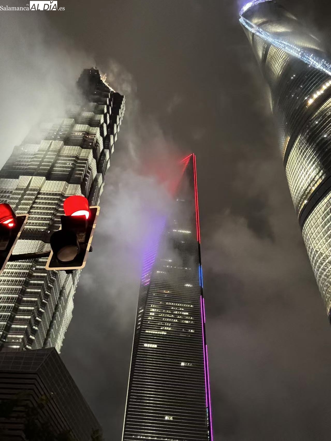 La escritura también es esto