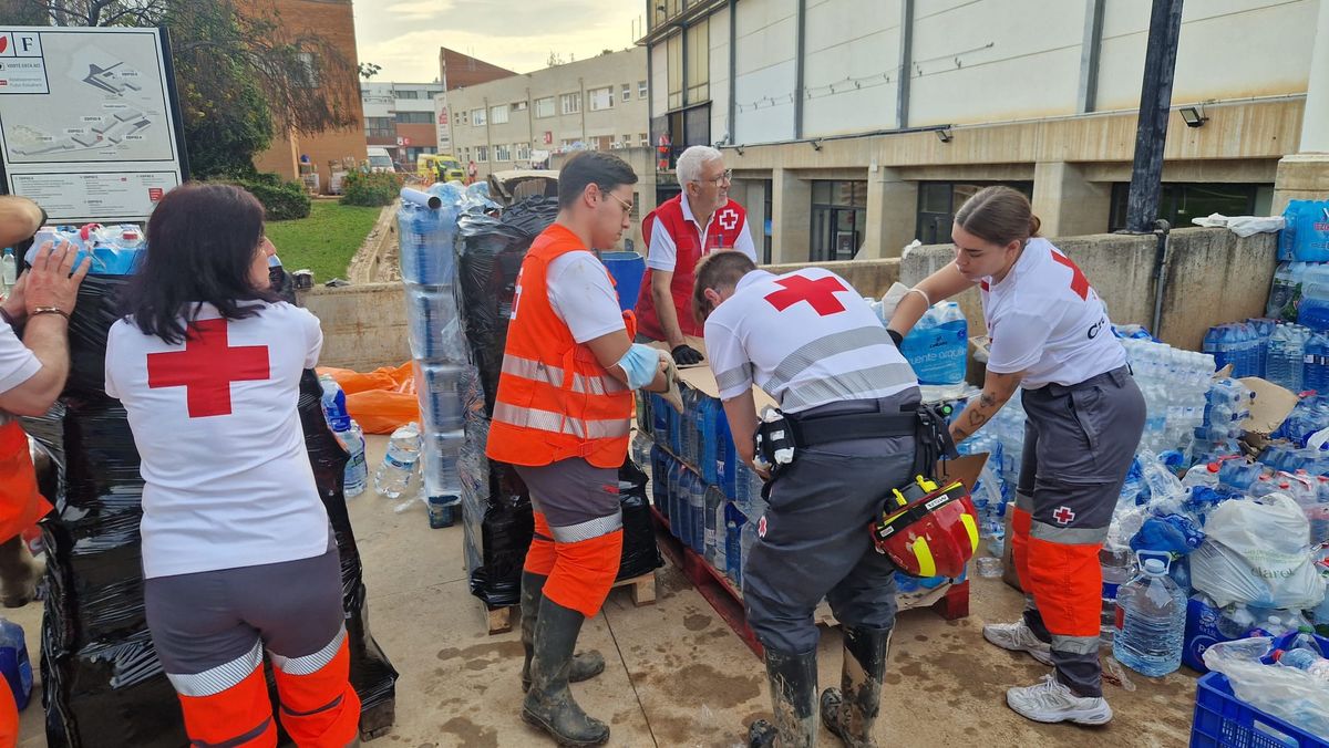  Pequeñas cosas que te pueden importar a ti son una nimiedad al lado de lo que le puede pasar a otra gente