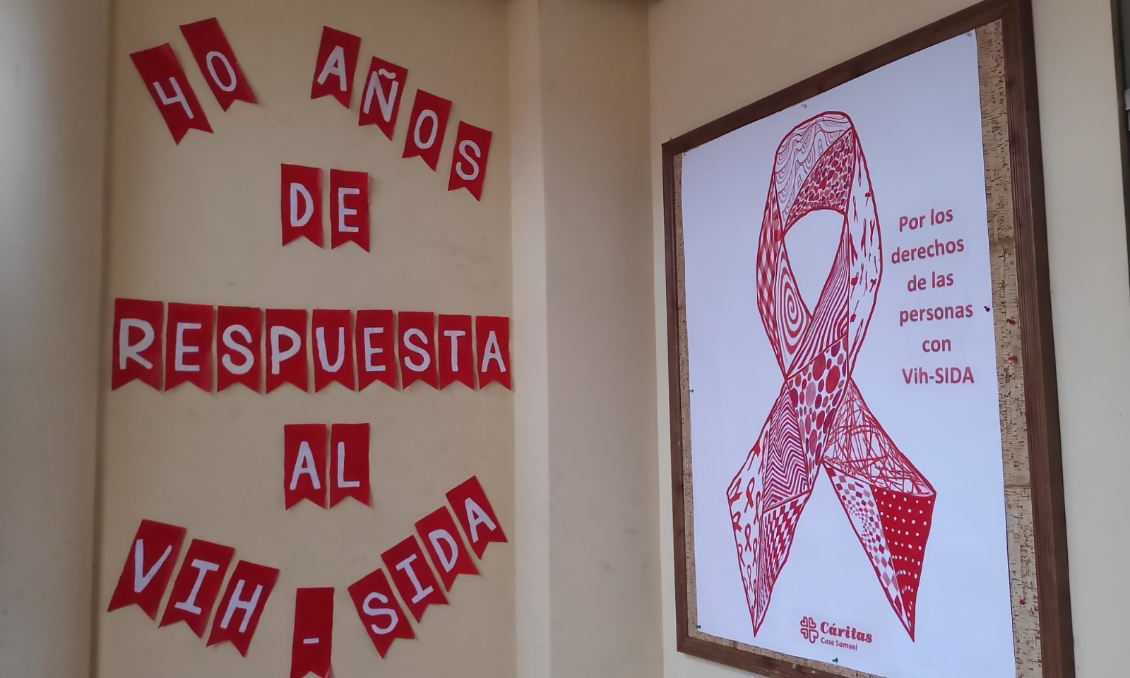 Un llamamiento a la empatía