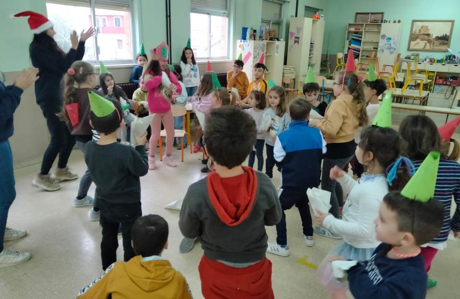 Abierta hasta el domingo la inscripción para Conciliamos en Navidad