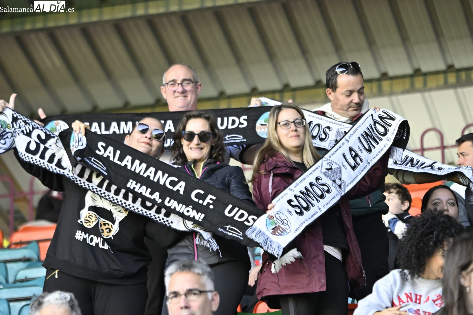 Empieza en las taquillas del Helmántico la venta de entradas del Salamanca UDS-Celta 