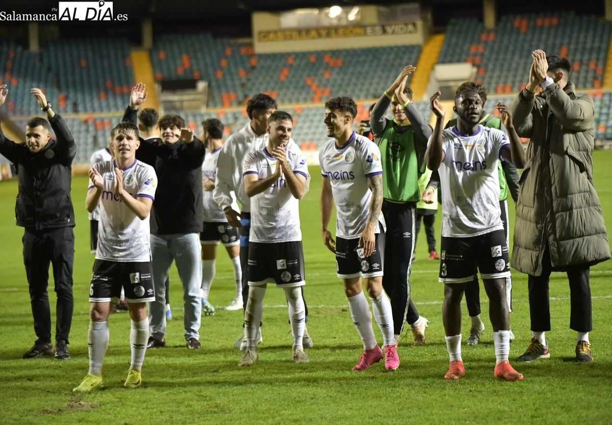 El Valladolid Promesas - Salamanca UDS se podrá ver gratis por YouTube