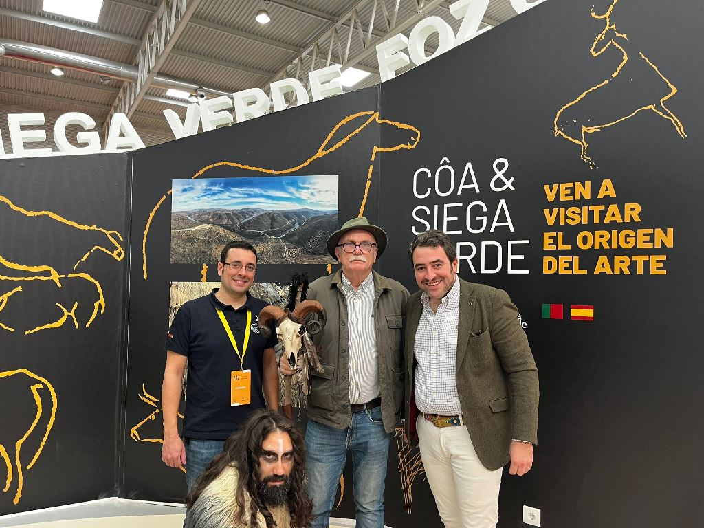 Siega Verde hace un balance positivísimo de su presencia en AR-PA