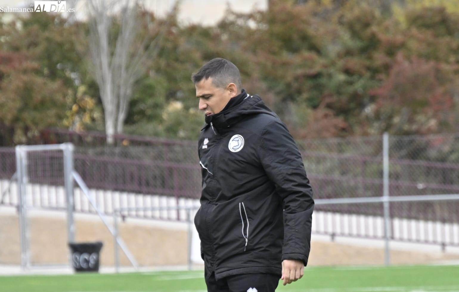 A Llácer no le vale no ganar en Andorra: No firmamos el empate en ningún lugar con Unionistas