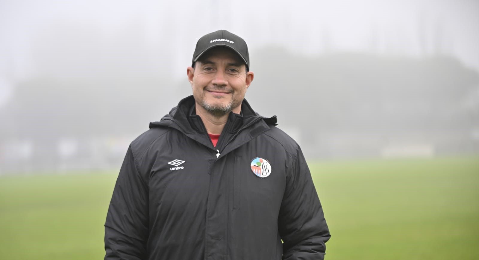 Hugo Parra: Soy un fiel convencido de que máximo en tres años estaremos en Segunda División si las cosas siguen así en el Salamanca UDS