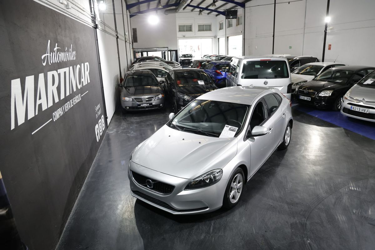 Automóviles Martincar, la mejor opción de compra y venta de coches y furgonetas en Salamanca