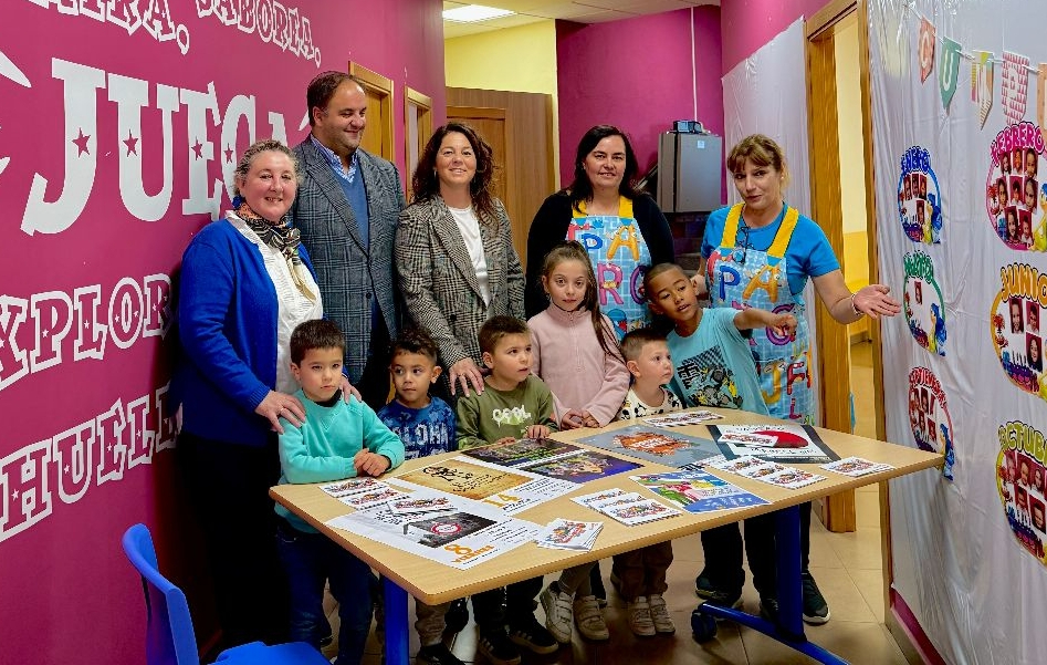 Cuatro obras de teatro centran la atención de la programación cultural en Guijuelo en noviembre