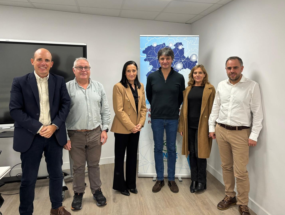 Tres institutos salmantinos premiados por ANPE en el Concurso INNOVACREAWORK