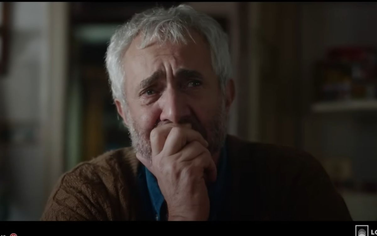 Así es el emotivo anuncio de la Lotería de Navidad 2024 (VÍDEO)