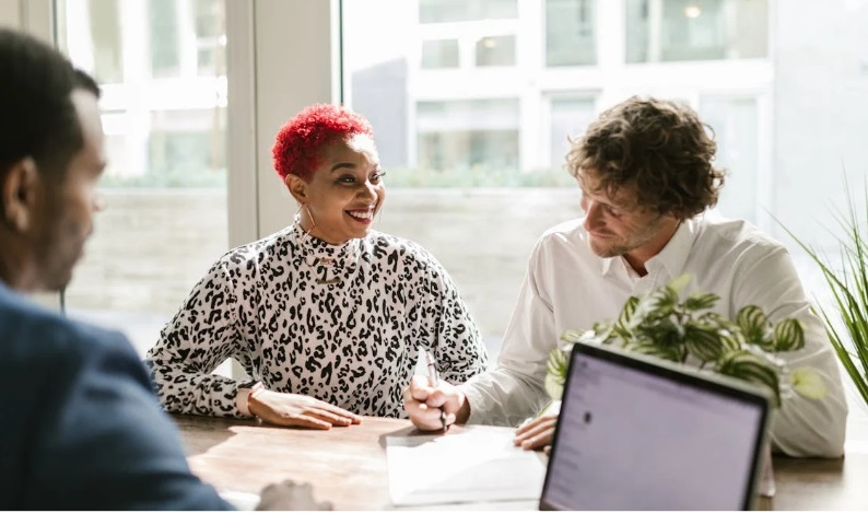¿Cuál es la forma más segura de alquilar una propiedad?