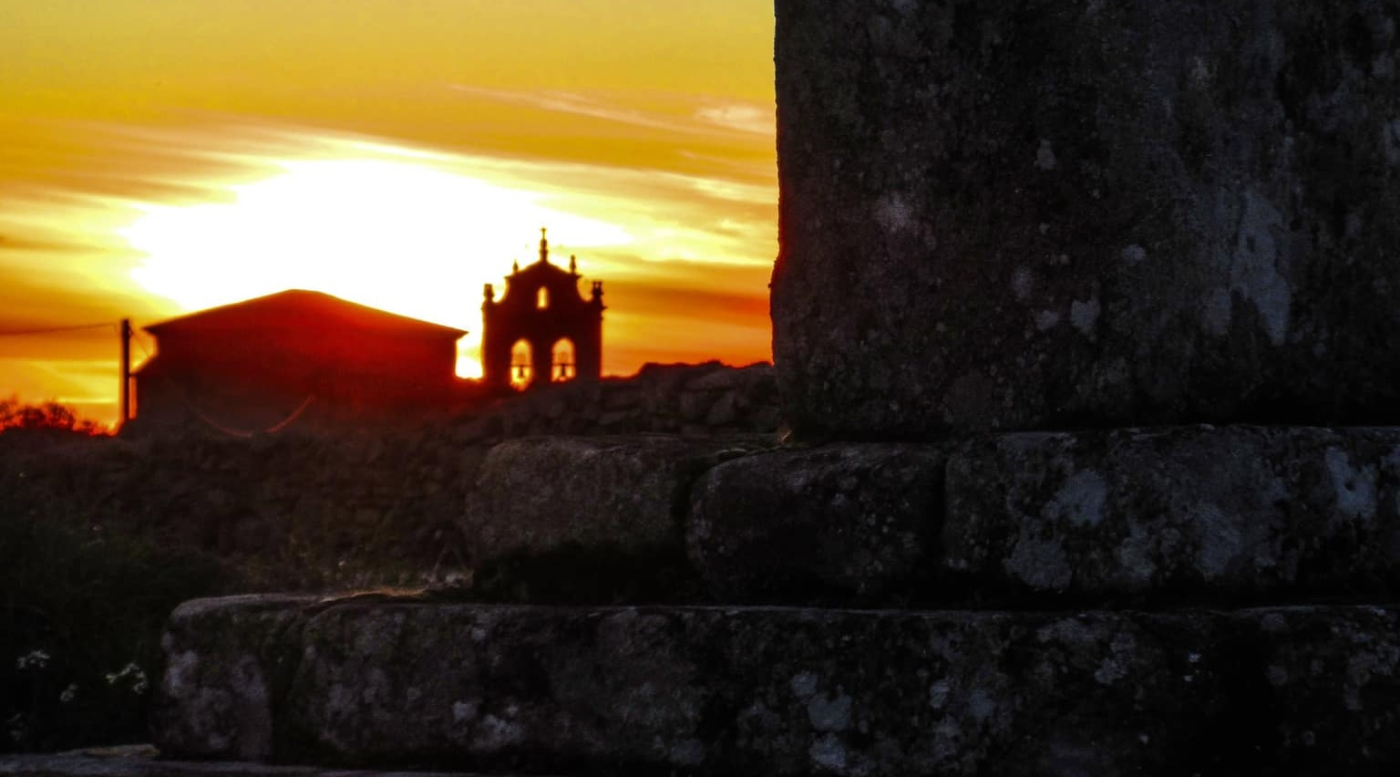 La melancolía del otoño