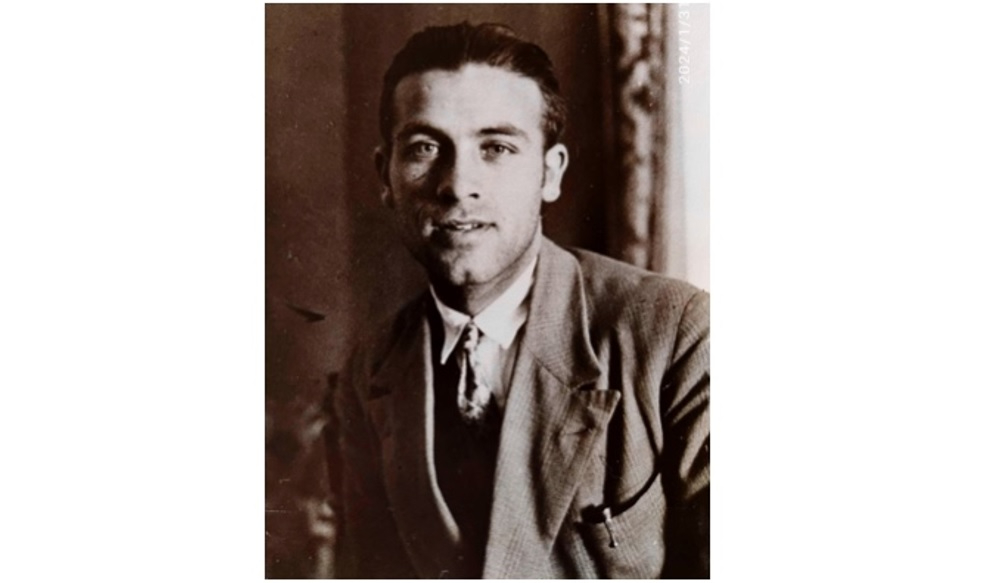 Aplazada la charla sobre la  figura de Atilano Coco y su relación con Unamuno