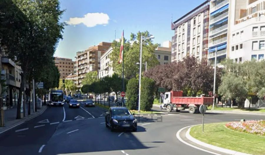 Casi 8 millones de euros: este es el edificio en venta más caro de Salamanca