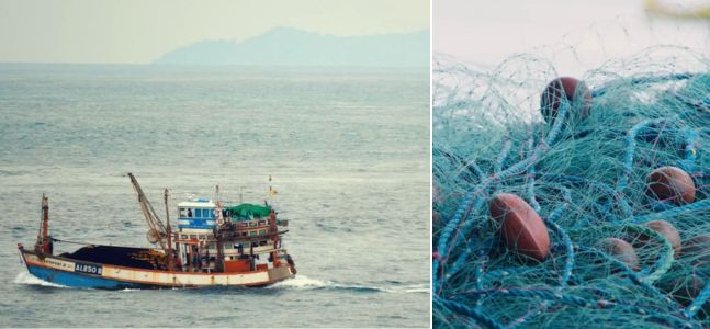 La USAL, premiada por BMW España y el Real Madrid por su innovador proyecto para la reutilización de redes de pesca en firmes de carretera