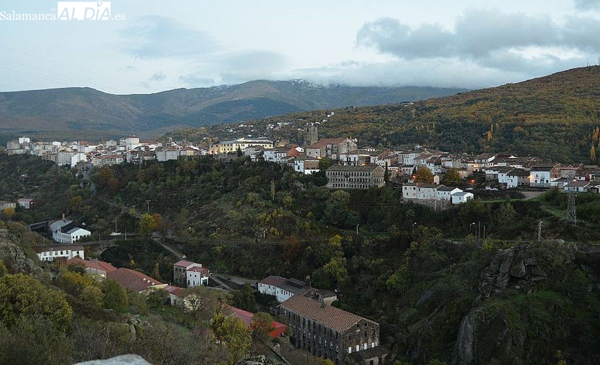 Un municipio de Salamanca, entre los 6 más baratos de España para alquilar una casa