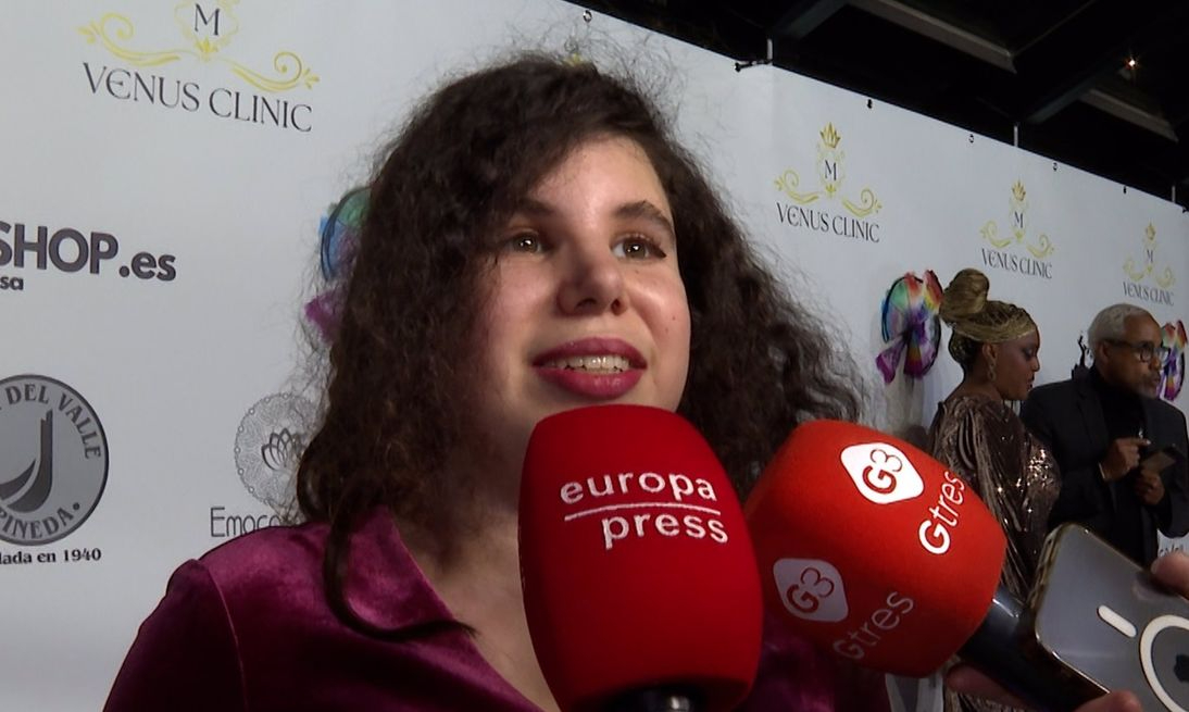 Carla Vigo habla claro sobre la relación con sus primas, la princesa Leonor y la infanta Sofía