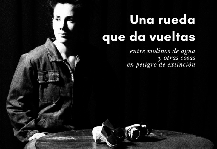 Almealera representa este sábado en Monleras ‘Una rueda que da vueltas’