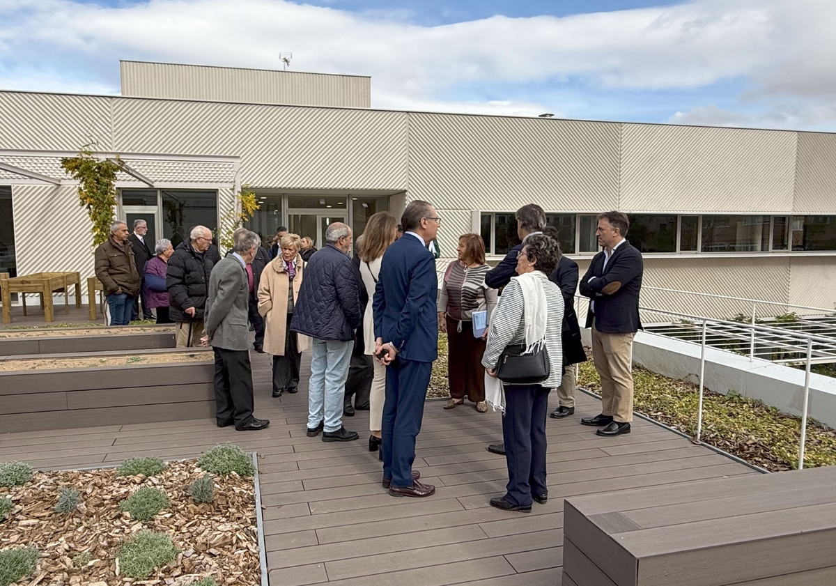 El lunes comienzan las inscripciones para el Programa de Terapia Ocupacional aplicada a la estimulación cognitiva en mayores