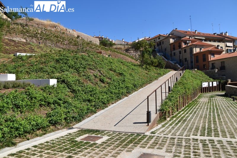 ¿Sabes cuántos barrios tiene Salamanca?